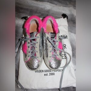 Golden Goose Kid’s